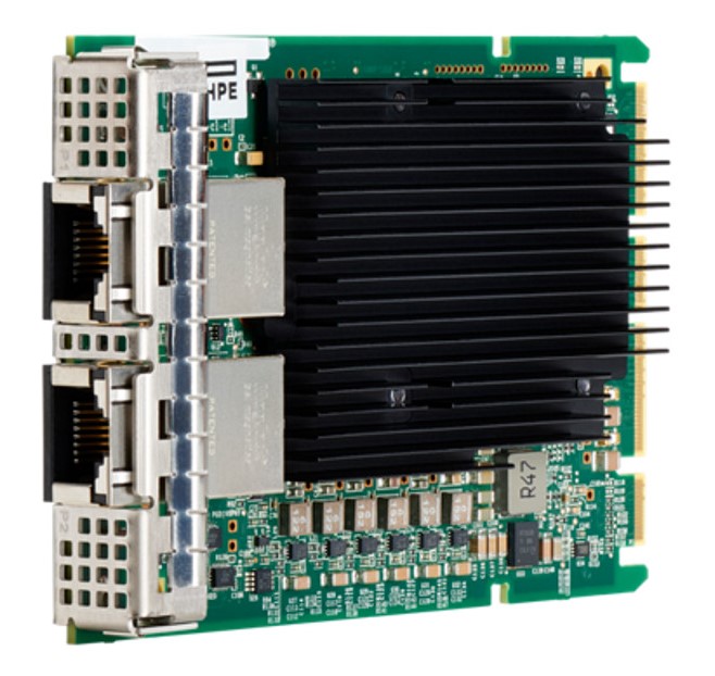 P13640-001 | Broadcom BCM57416 Ethernet 10Gb 2-port BASE-T OCP3