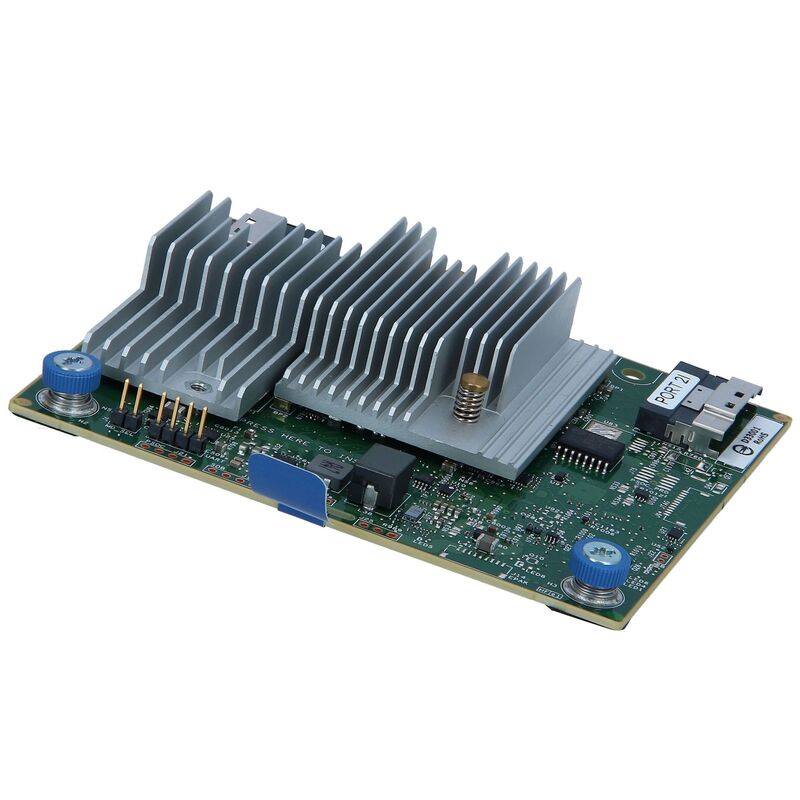 P47952-001 | HPE MR416i-o Gen11 x16 Lanes 8GB Cach.. | $1159