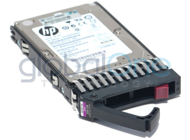 507129-020 Hewlett-Packard 300gb 15000rpm 2.5inch Sas Hard Drive 送料無料 HPE 507129-020 300GB 15kRPM 2.5in SAS-6G Enterprise G4-G7 HDD