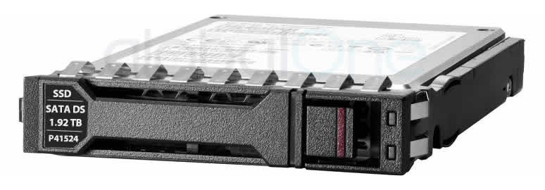 VK001920GXNZC | HPE 1.92TB SATA 6G SSD for Gen10/11 Servers - Free