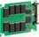 HPE 200GB 6G SAS MLC SFF (2.5-inch) SC Enterprise Mainstream Solid State Drive thumb
