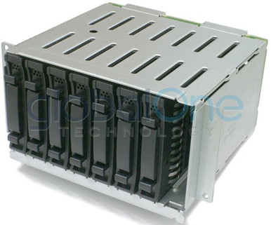 HP 607248-B21 HP DL385G7 8SFF Cage Kit