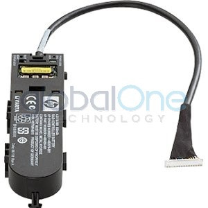 専用ページY38A HPE 398648-001 Battery-Backed Write Cache (BBWC) Upgrade | Ships