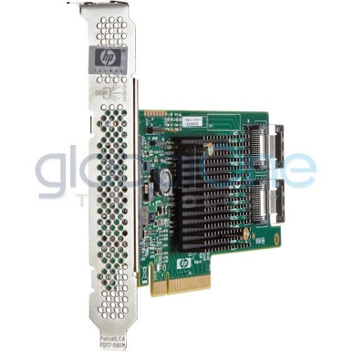 HPE 660088-001 H220 Host Bus Adapter (HBA) | Overnight Delivery