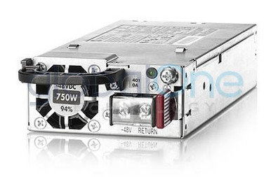 HPE 636673-B21 750W CS -48VDC Hot Plug Power Supply | Competitive