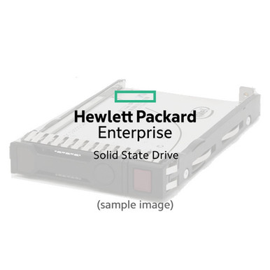 653120-B21 | HPE 400GB 3G SATA MLC 2.5" SFF SC Enterprise Mainstream ...
