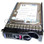HPE 72GB U320 10 K Universal HDD ML150G2 thumb