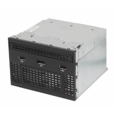 HPE Universal Media Bay Kit (826708-B21) for DL380 Gen10 | Fast