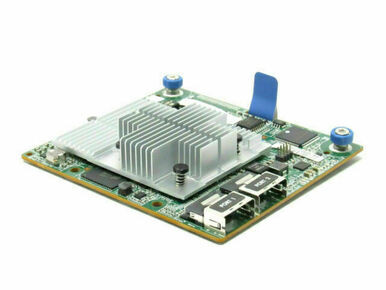 HPE Smart Array P408i-a SR Gen10 2GB SAS Controller (804334-001