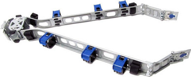 HP Kit Cable Arm Easy Install 1U G9 Kabel Management Arm 729872-001 für