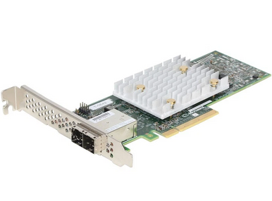 Smartアレイ E208e-p コントローラー 804398-B21 2枚 HPE Smart Array E208e-p Controller | HPE Store US