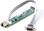 HPE DL20/ML30 Gen10 M.2/Dedicated iLO and Serial Port Kit thumb