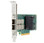 HPE Ethernet 100Gb 2-port QSFP28 MCX516A-CCHT Adapter thumb
