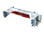 HPE DL385 Gen10 Plus Tertiary Riser Cage without Retainer Clip thumb