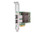 HPE SN1610Q 32Gb 2-port Fibre Channel Host Bus Adapter thumb