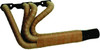 COOL IT Thermo-Tec 11002 2" X 50' Exhaust Insulating Header Wrap