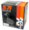 57-0486 K&N 57i Induction Kit