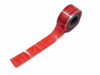 Autobahn88 Silicone Rescue Repair Tape 25mm x 3m - (Red)