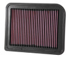 33-3015 K&N Replacement Air Filter