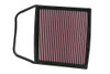 33-2367 K&N Replacement Air Filter