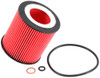 PS-7014 K&N Oil Filter