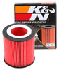 PS-7014 K&N Oil Filter