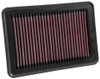 33-5050 K&N Replacement Air Filter