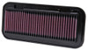 33-2131 K&N Replacement Air Filter