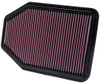 33-2364  K&N Replacement Air Filter