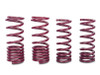 950116 Vogtland Sport Lowering Springs 35/20mm - Peugeot 308 Sedan, CC 07-13