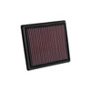 33-3060 K&N Replacement Air Filter