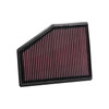 33-3079 K&N Replacement Air Filter