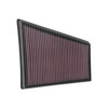 33-3078 K&N Replacement Air Filter