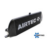 AIRTEC Stage 2 Intercooler Upgrade for Mini Cooper S R56, PRO Series Black Intercooler