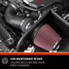 63-2515 K&N Perf. Intake System