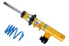 49-255874 BILSTEIN - B16 Damptronic Coilovers Kit - Front & Rear Axles, for vehicles with electronic suspension control