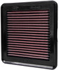 33-2422 K&N Replacement Air Filter`