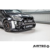 AIRTEC Stage 2 Intercooler Upgrade for Toyota Yaris GR, PRO Series Black Intercooler