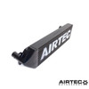 AIRTEC Stage 2 Intercooler Upgrade for Toyota Yaris GR, PRO Series Black Intercooler