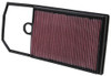 33-2774 K&N Replacement Air Filter