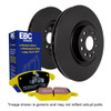 PD03KF1487 EBC Brake Pad & Disc Kit (Front)