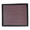 33-2139 K&N Replacement Air Filter