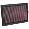 33-5075 K&N Replacement Air Filter