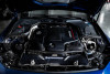 ARMABZGT53-A Mercedes-Benz AMG X290 GT53 Armaspeed Carbon Fiber Cold Air Intake