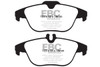 DP21990 EBC Greenstuff 2000 Series Sport Brake Pads (REAR)