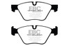 DP22088 EBC Greenstuff 2000 Series Sport Brake Pads (FRONT)