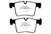 DP42105R EBC Yellowstuff Street and Track Brake Pads (FRONT)