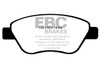 DP1965 EBC Ultimax OEM Replacement Brake Pads (FRONT)