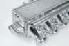 CSF-8200 Toyota A90/A91 Supra & BMW G-Series B58 Gen 2 Charge-Air Cooler "Super Manifold" – Machined Billet Aluminum