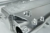 CSF-8200CAR Toyota A90/A91 Supra & BMW G-Series B58 Gen 2 Charge-Air Cooler "Super Manifold" – Candy Apple Red